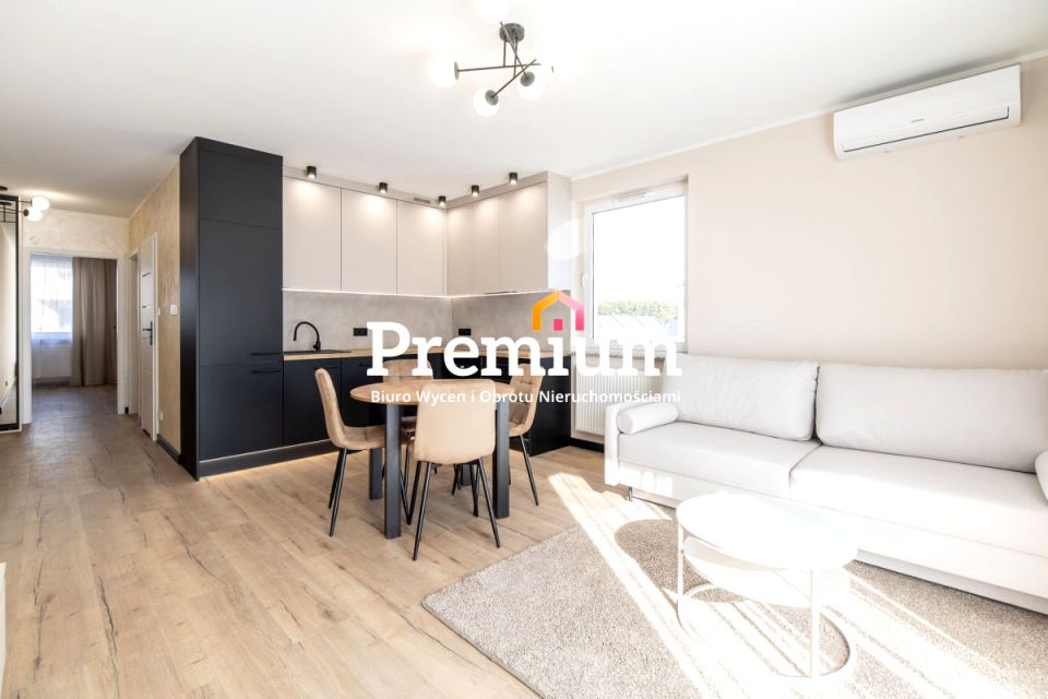 Mieszkanie Zielona Góra