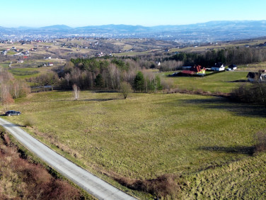 Działka budowlana Trzetrzewina