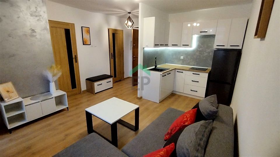 Mieszkanie Częstochowa