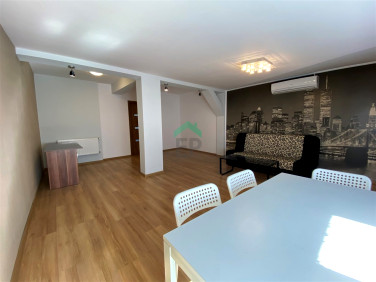 Mieszkanie Częstochowa