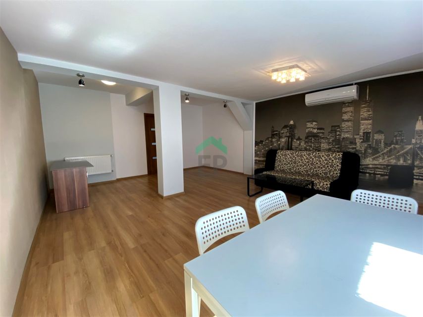 Mieszkanie Częstochowa