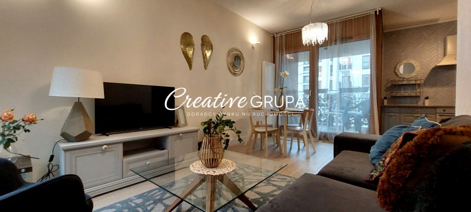 Mieszkanie Warszawa wynajem