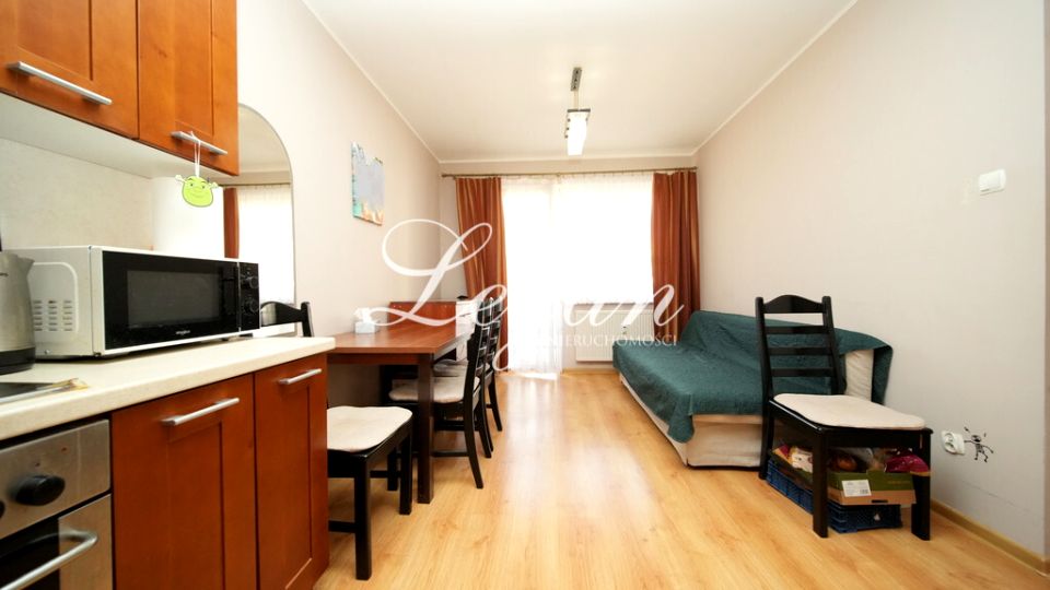 Mieszkanie Gorzów Wielkopolski