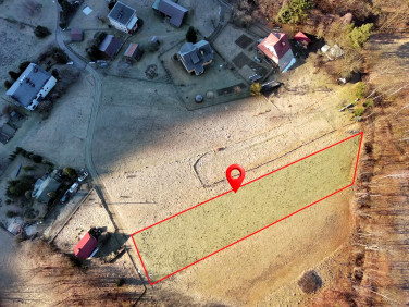 Działka inna Kocierz Moszczanicki