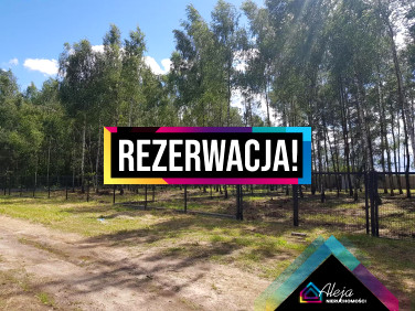 Działka budowlana Kamieńszczyzna