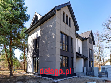 Dom Konstancin-Jeziorna