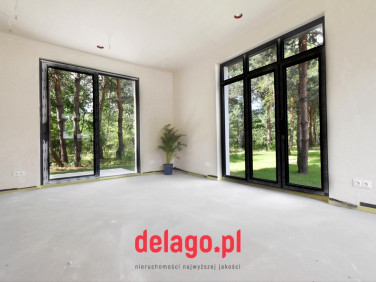 Dom Konstancin-Jeziorna