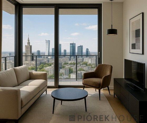 Mieszkanie Warszawa sprzedaż