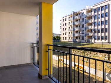 Mieszkanie Nowy Sącz