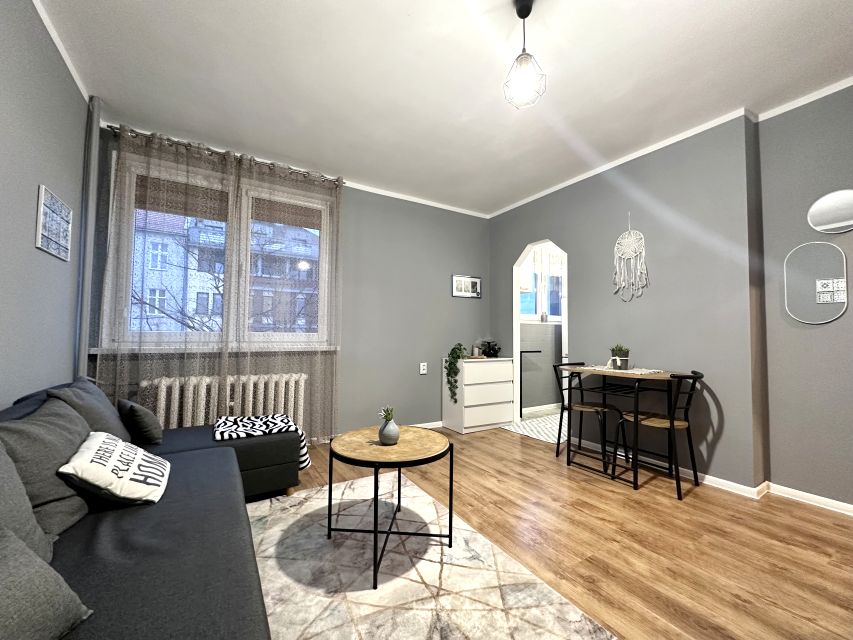 Mieszkanie blok mieszkalny sprzedaż