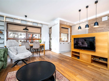 Mieszkanie Warszawa wynajem