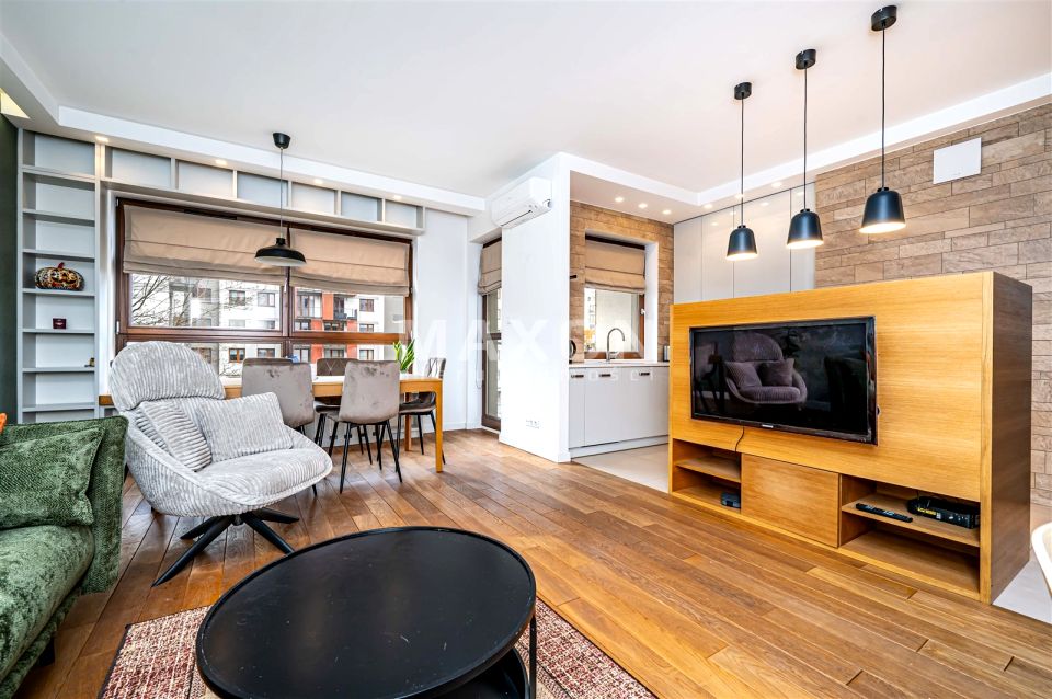 Mieszkanie Warszawa wynajem