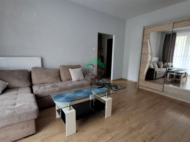 Mieszkanie Częstochowa