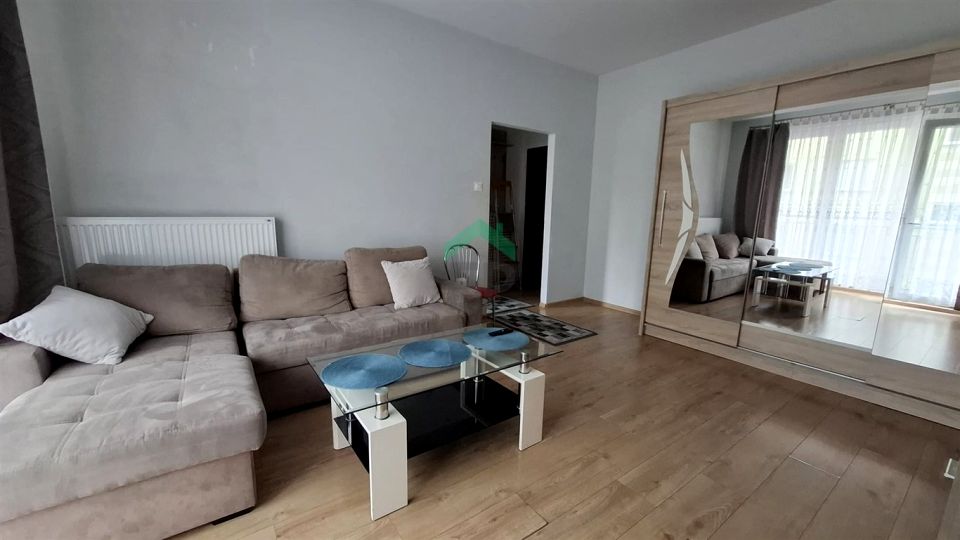 Mieszkanie Częstochowa