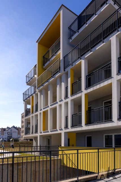 Mieszkanie Nowy Sącz