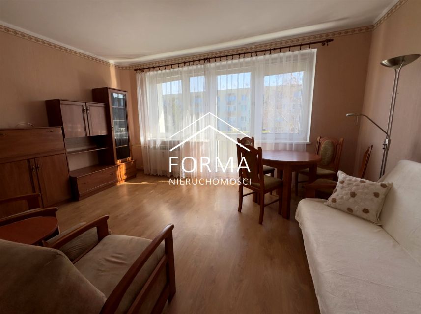 Mieszkanie Bydgoszcz