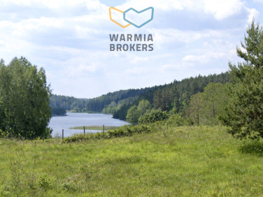 Działka budowlana Gąsiorowo sprzedam