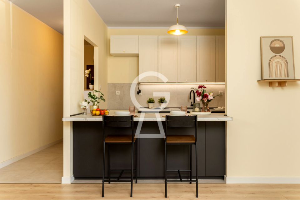 Mieszkanie Kobierzyce