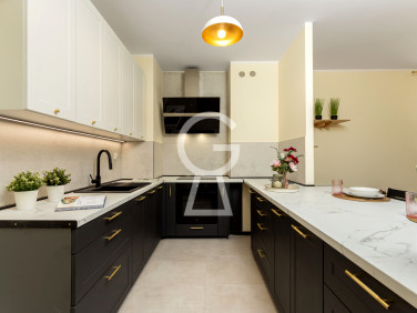 Mieszkanie nad jeziorem