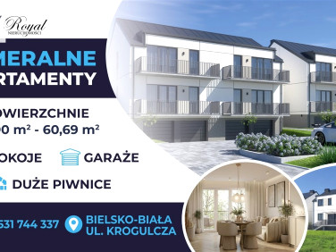 Mieszkanie Bielsko-Biała