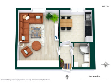 Mieszkanie Warszawa sprzedaż