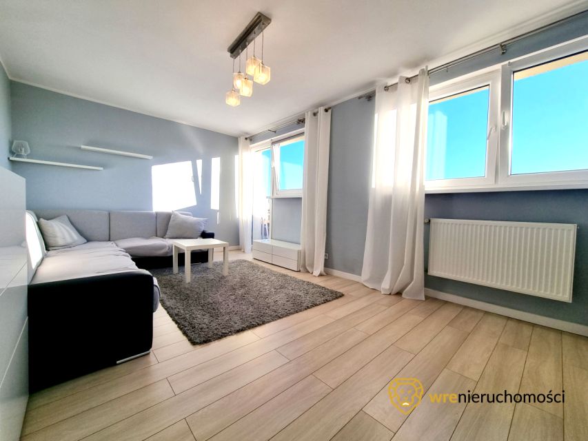 Mieszkanie Wrocław