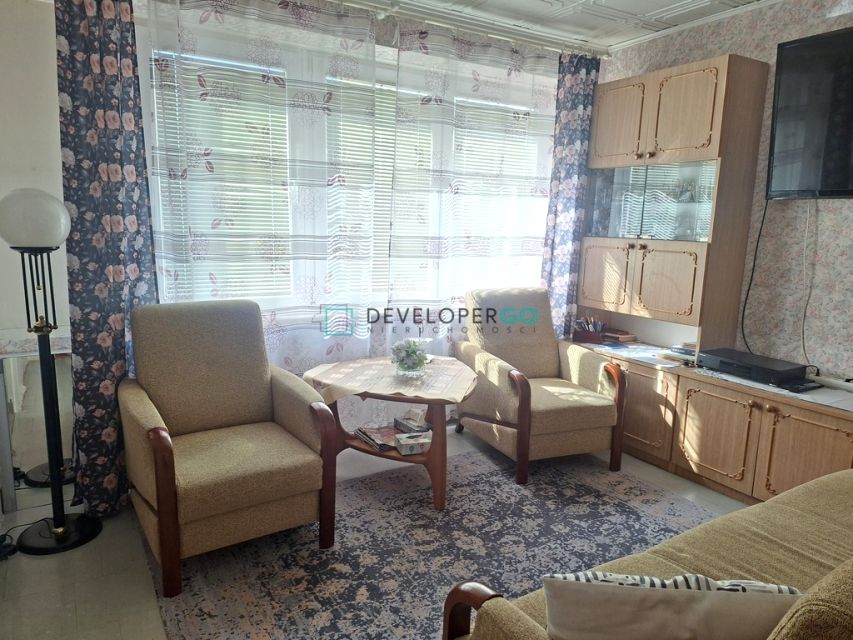 Mieszkanie Białystok