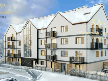 Mieszkanie Polanica-Zdrój