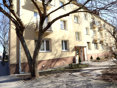 Mieszkanie Zielona Góra