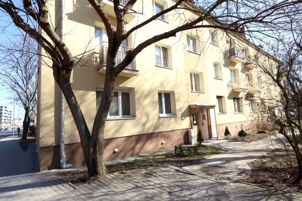 Mieszkanie Zielona Góra