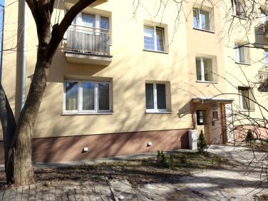 Mieszkanie Zielona Góra