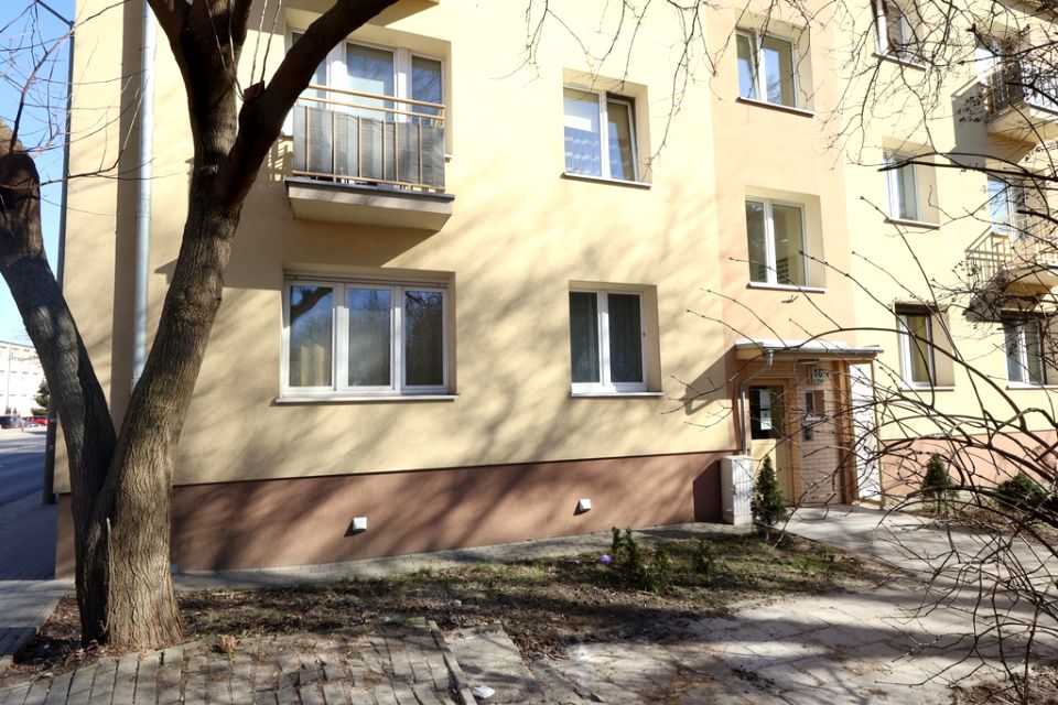 Mieszkanie Zielona Góra