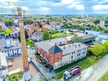 Budynek użytkowy Jordanów Śląski