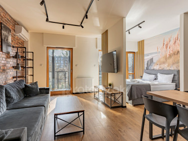 Mieszkanie apartamentowiec sprzedaż