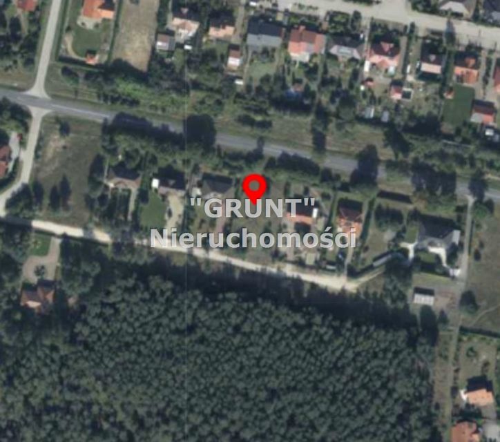 Działka budowlana Dolaszewo