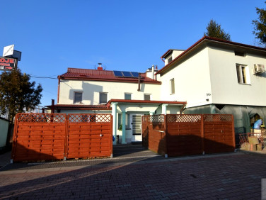 Mieszkanie Przemyśl