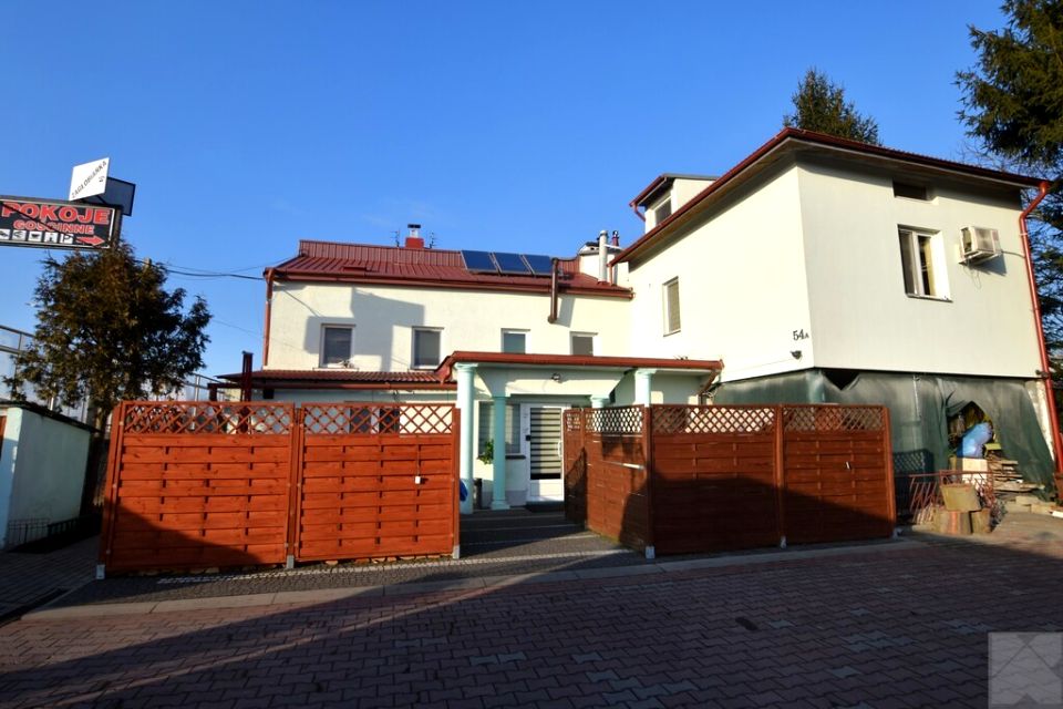 Mieszkanie Przemyśl