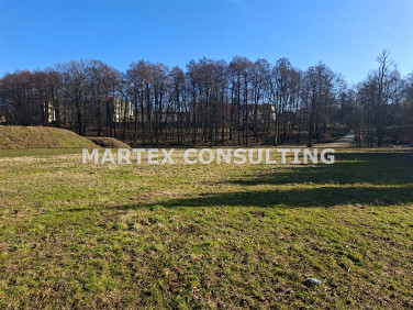 Działka rekreacyjna Mikołów