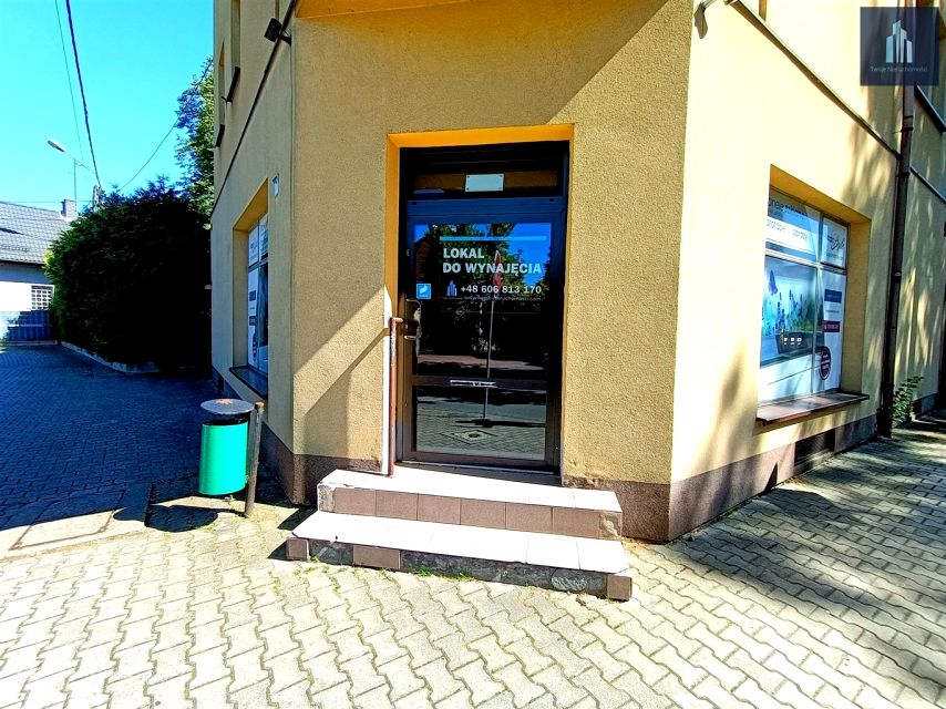 Lokal Czechowice-Dziedzice