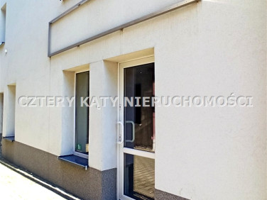 Lokal Jastrzębie-Zdrój