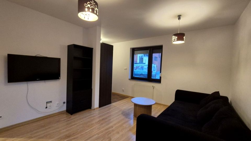 Mieszkanie Jelenia Góra