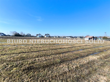 Działka budowlana Rudziczka