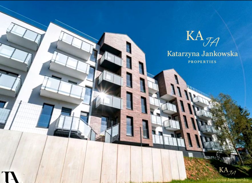 Mieszkanie Kudowa-Zdrój