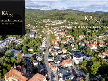 Mieszkanie Kudowa-Zdrój