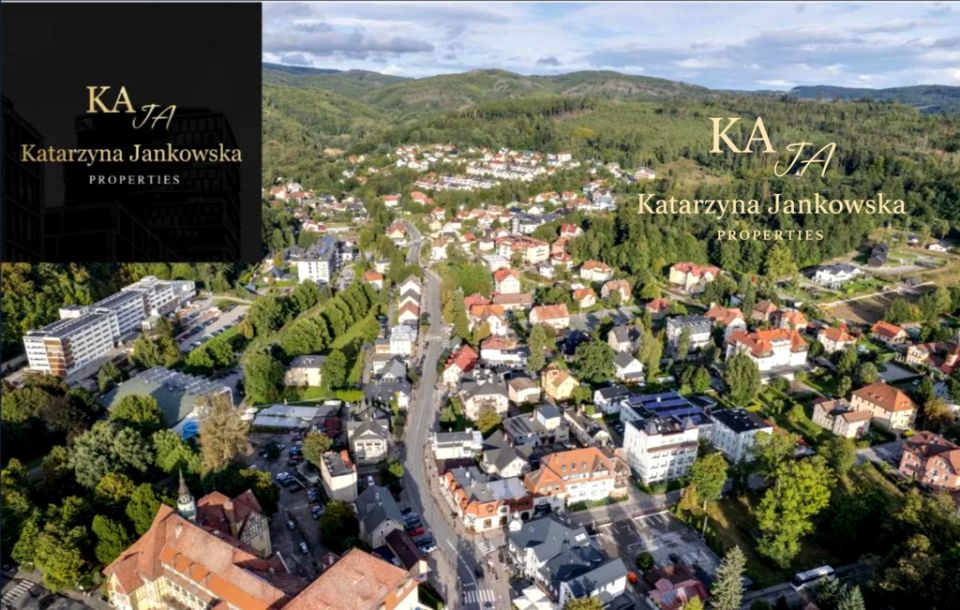 Mieszkanie Kudowa-Zdrój