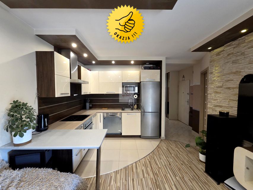 Mieszkanie Zielona Góra