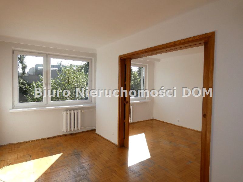 Mieszkanie Częstochowa