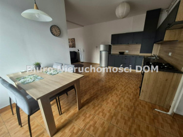 Mieszkanie Częstochowa