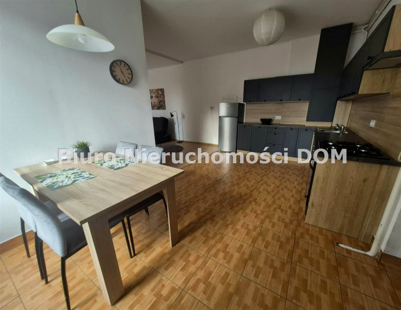 Mieszkanie Częstochowa