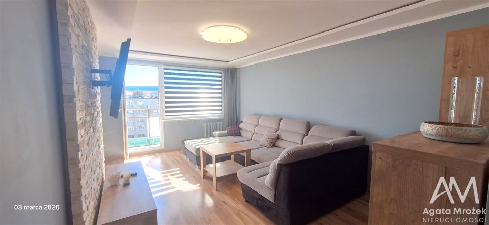 Mieszkanie Głuszyca